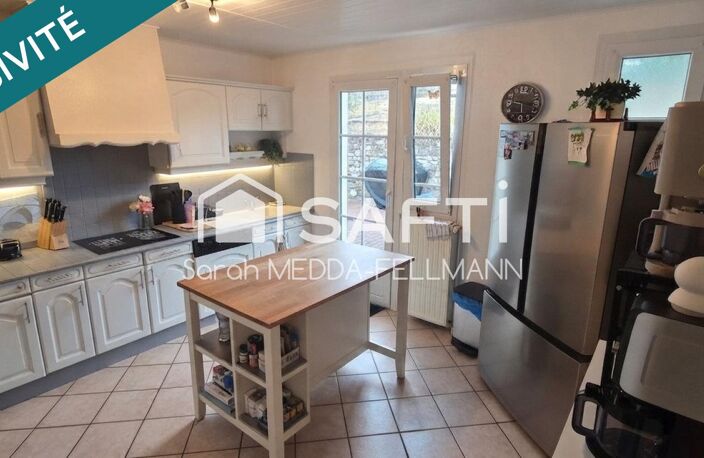 Coquette maison individuelle au calme — photo 4