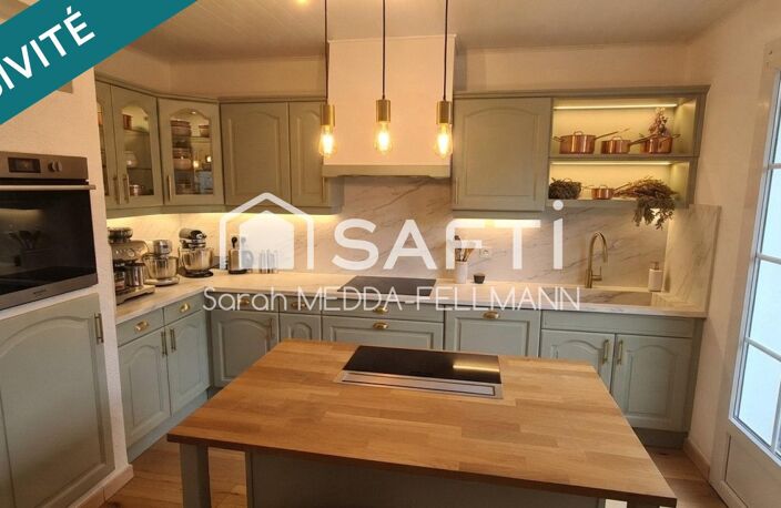 Coquette maison individuelle au calme — photo 5