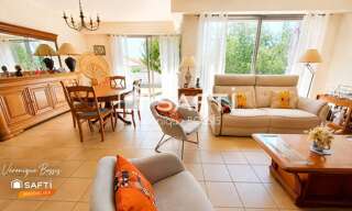 Maison 5 Pièces 93 m² à vendre à Dompierre-sur-Yon (85170)