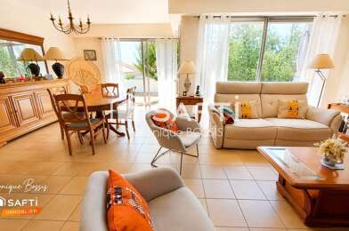 Maison 5 pièces 239900 €