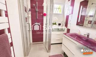 Maison 5 Pièces 93 m² à vendre à Dompierre-sur-Yon (85170)