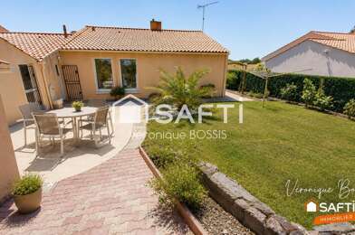 Maison 5 pièces 239900 €