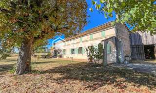 Maison 7 Pièces 185 m² à vendre à Laruscade (33620)