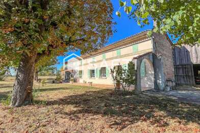 Maison 7 pièces 280000 €