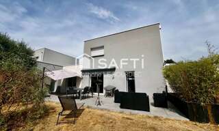 Maison 5 Pièces 116 m² à vendre à Treillières (44119)