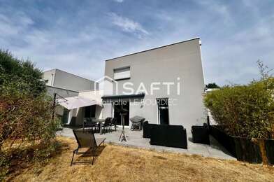 Maison 5 pièces 374400 €
