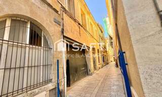 Garage  107 m² à vendre à Bordeaux (33000)