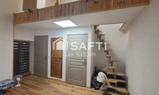 Maison 5 Pièces 140 m² à vendre à Sigogne (16200)
