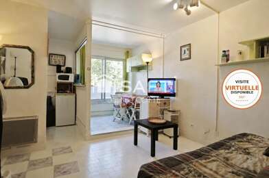 Appartement 1 pièces 83600 €