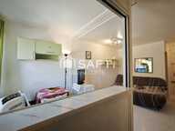 Studio avec piscine proche plage et marina. — photo 2
