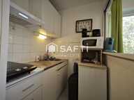 Studio avec piscine proche plage et marina. — photo 3