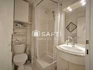 Studio avec piscine proche plage et marina. — photo 4