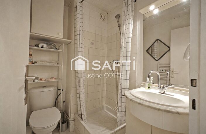 Studio avec piscine proche plage et marina. — photo 4