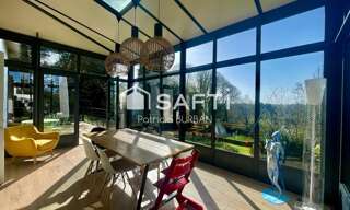 Maison 7 Pièces 184 m² à vendre à Questembert (56230)