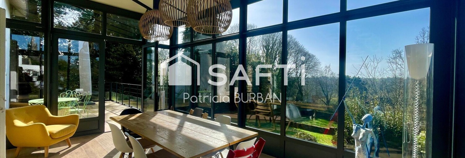 Maison 7 Pièces 184 m² à vendre à Questembert (56230)