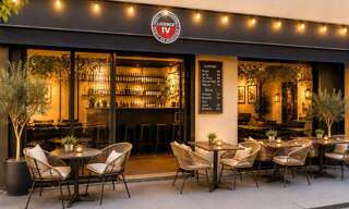 Commerce  94 m² à vendre à Paris 11 (75011)