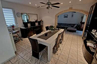 Maison 5 pièces 185000 €