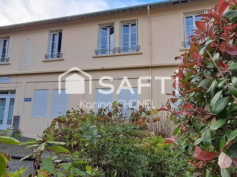 STUDIO QUARTIER BELLE EPOQUE — photo 1
