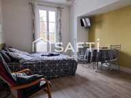 STUDIO QUARTIER BELLE EPOQUE — photo 2