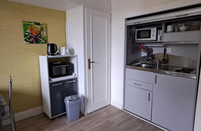 STUDIO QUARTIER BELLE EPOQUE — photo 3