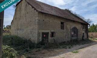 Maison 3 Pièces 292 m² à vendre à Motey-Besuche (70140)