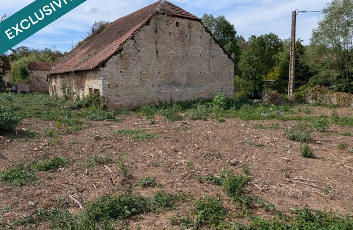 Maison en pierre de caractère de 1772 à rénover à MOTEY BESUCHE (70) — photo 2