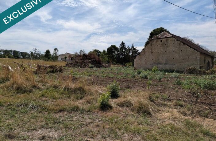 Maison en pierre de caractère de 1772 à rénover à MOTEY BESUCHE (70) — photo 3