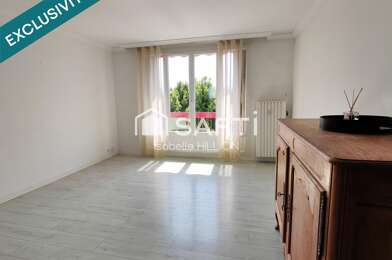 Appartement 5 pièces 161000 €