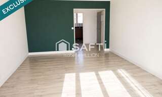 Appartement 5 Pièces 95 m² à vendre à Margny-lès-Compiègne (60280)