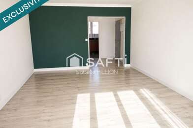 Appartement 5 pièces 161000 €