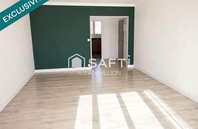 APPARTEMENT FAMILIAL : 4 CHAMBRES — photo du bien