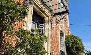 Maison 7 Pièces 120 m² à vendre à Hermes (60370)