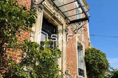 Maison 7 pièces 299900 €