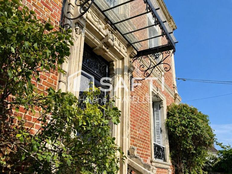 Maison Napoleon III, charme et âme perservés — photo 1