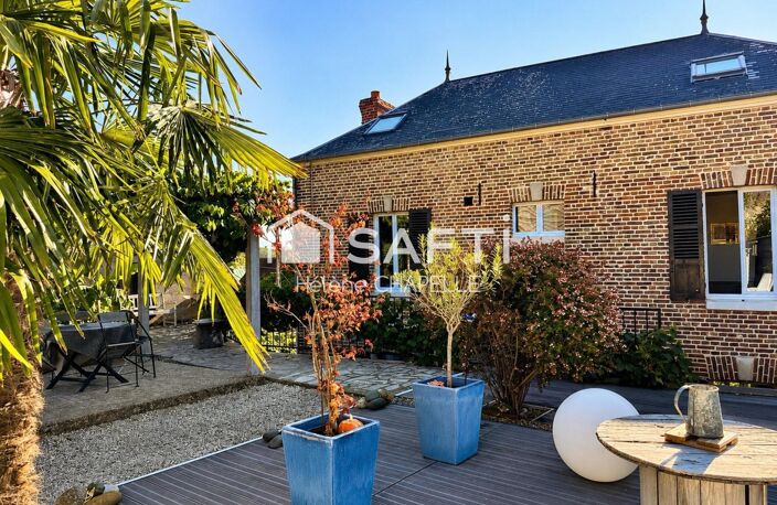 Maison Napoleon III, charme et âme perservés — photo 5