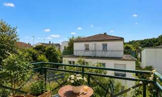 Appartement 4 Pièces 83 m² à vendre à Nogent-sur-Marne (94130)