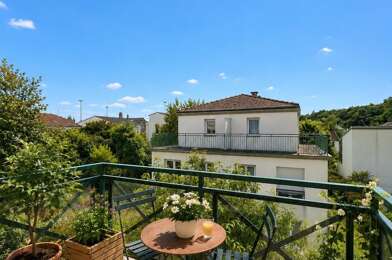 Appartement 4 pièces 599000 €