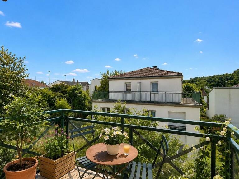 Appartement 4 pièces de 83 m², secteur Beauté Baltard — photo 1