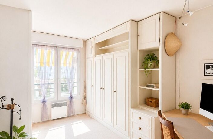 Appartement 4 pièces de 83 m², secteur Beauté Baltard — photo 3