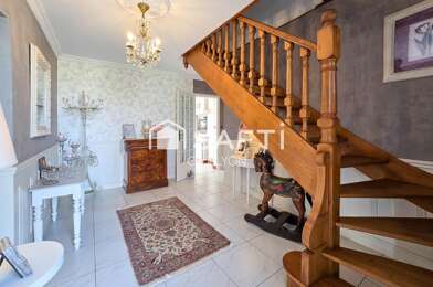 Maison 6 pièces 317900 €