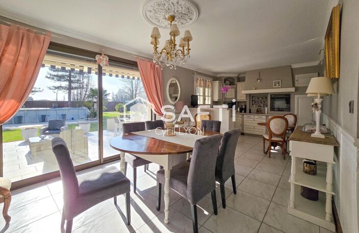 Jolie maison au calme ! — photo 4