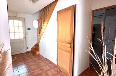 Maison 7 pièces 365000 €