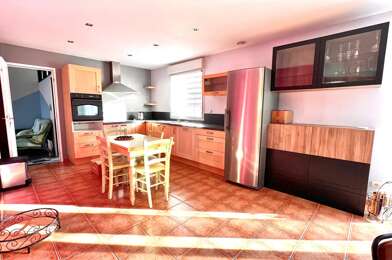 Maison 7 pièces 365000 €