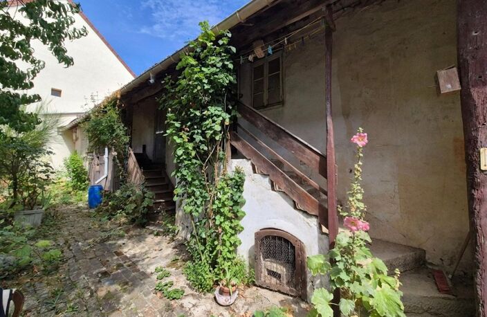 maison ancienne 7 pieces — photo 2