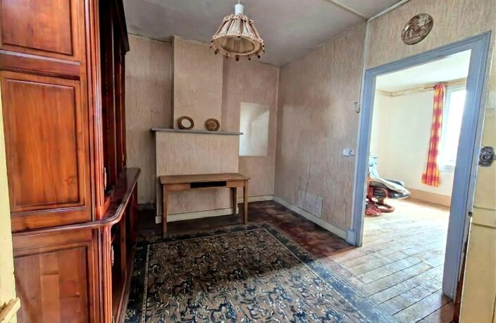maison ancienne 7 pieces — photo 4