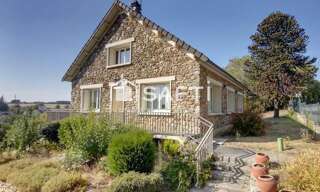 Maison 6 Pièces 120 m² à vendre à Guerville (78930)