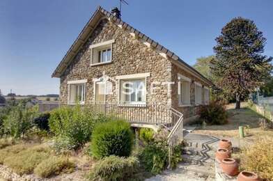 Maison 6 pièces 315000 €