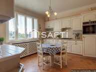 Maison 120m2, 6 pièces, 4 chambres, jardin 1001m2 — photo 4