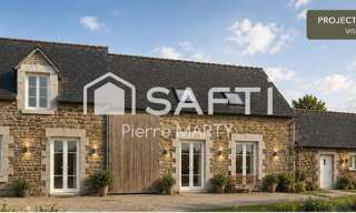 Maison 6 Pièces 230 m² à vendre à Courtils (50220)