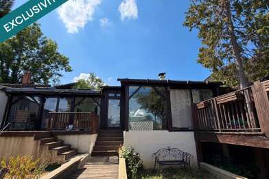 Maison 4 pièces 209900 €